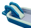 KIK KX2779: Area giochi gonfiabile per bambini con scivolo Anteprima dell’immagine prodotto 14