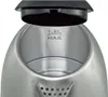 Close-up view of the inside of a kettle with a maximum fill line. Anteprima dell’immagine prodotto