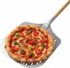 Relaxdays lopatka na pizzu, perforovaná, odnímateľná Náhľad obrázku produktu 8