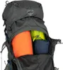 Osprey Damen Ariel 65 Trekkingrucksack Ceramic Blue WM/L Produktbild-Vorschau 12