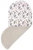 Jukki hnízdečko pro miminko 5dílná sada Comfort 100x55 cm s Náhled obrázku produktu 5