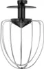 SilverCrest Küchenmaschine, rosa, 5 Liter, 600 Watt, SKM Produktbild-Vorschau 9