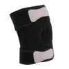 Sport-Kniebandage mit Einstellriemen – PMMA Produktbild-Vorschau 8