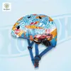 Deqube Hot Wheels Helm Mehrfarbig 50-54 cm Kinder Produktbild-Vorschau 3