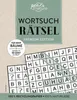 Wortsuchrätsel I Premium Edition I hochwertiger Knobelspaß Produktbild-Vorschau 1