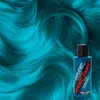 ManicPanic - Amplified Atomic Turquise - Haartönung 118ml Produktbild-Vorschau 4