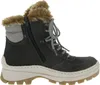 Rieker Booties X9335-45, Winterschuhe, Damen, Grau, Größe: Produktbild-Vorschau 20