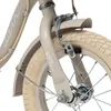 Huffy Corporation Bicicletta per bambini 12" Vintage grigio Anteprima dell’immagine prodotto 7