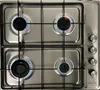 Gasline Camping Kocher Gaskocher Tischgerät 4 flammig Produktbild-Vorschau 2