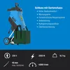 GÜDE GH 2501 Elektro Messer-Haecksler 2500 W Náhľad obrázku produktu 16