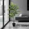Deko Pflanze 120cm - Modell: Künstliche Palme "L" Produktbild-Vorschau 4