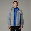 The North Face M Quest Jacket - Eu Monument Grey Monument Produktbild-Vorschau 6