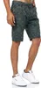 Tazzio Herren Shorts A204 Khaki W34 Produktbild-Vorschau 3