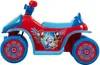 Quad électrique Spidey pour enfants 1.5-3 ans Huffy Voir les images du produit 3
