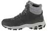 Skechers D-Lites - Chill Flurry - Charcoal Synthetik Größe: Produktbild-Vorschau 16