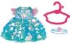 BABY born Tenue de sirène 43 cm Voir les images du produit 1