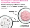 Zahnheld Nature Zahnpasta B12 - (75 ml (6er Pack)) Produktbild-Vorschau 3