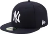 New Era 59FIFTY Cap New York Yankees Authentic On Field Produktbild-Vorschau 1