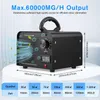 Generatore di ozono - Purificatore d'aria - 60000 mg/h ad Anteprima dell’immagine prodotto 5