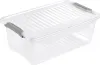 keeeper Aufbewahrungsbox / Clipbox leonie 16,6 Liter Produktbild-Vorschau 1