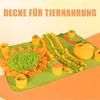 Schnüffelteppich 78x59 cm, Intelligenzspielzeug für Hunde Produktbild-Vorschau 3