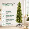 Black Box Trees Harma Kerstboom met LED Verlichting en Productafbeelding-voorbeeld 2