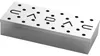 Cadac Universal Räucherbox aus Edelstahl für Holzkohle- und Produktbild-Vorschau 1