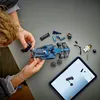 LEGO® Speed Champions 77249 Williams Racing FW46 F1 Náhľad obrázku produktu 36