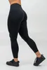 Nebbia Legginsy kształtujące pośladki z wysokim stanem Podgląd zdjęcia produktu 4