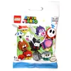 LEGO 71386 Super Mario Mario Personnages série 2 Paquet, Voir les images du produit 27