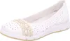 Rieker Ballerinas Damen 31393837303130 Weiß 39 EU Produktbild-Vorschau 7
