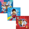 PAW PATROL 3-in-1-PUZZLE DREI PUZZLES IN EINEM FÜR DIE Produktbild-Vorschau 7