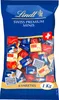 Lindt Chocolate Naps w torebce do przechowywania Podgląd zdjęcia produktu 5