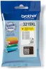 Brother LC3219XLY XL žltý originálny atrament 1 500 strán Náhľad obrázku produktu 8