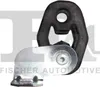 Gancio Per Silenziatore Vw Fabia/Cordoba 02- Anteprima dell’immagine prodotto 1