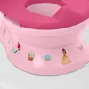 Töpfchen Bright Starts Princess Disney Rosa Produktbild-Vorschau 3
