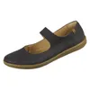 El Naturalista Ballerinas Ballerinas Leder Produktbild-Vorschau 5