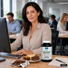 Green Power Greens Top8 Chlorophyll Supergreens 360 Pulver Produktbild-Vorschau 3