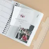 Schülerkalender 2026/2027 "Capy" | A6, Kunststoff Produktbild-Vorschau 5