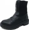La Strada  Damenschuhe Stiefeletten Stiefel Schwarz Productafbeelding-voorbeeld 19