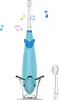 AILORIA BUBBLE BRUSH - Kinder-Schallzahnbürste BLAU Produktbild-Vorschau 2