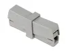 Wago 224-201 Terminale di servizio 0,5-2,5 mm² Terminale Anteprima dell’immagine prodotto 3