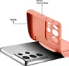 Handyhülle für Samsung Galaxy S22 Ultra Hülle Silikon Produktbild-Vorschau 6