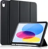 Hülle Kompatibel mit iPad 10 Generation 2022, Flexible TPU Produktbild-Vorschau 1