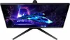 Samsung Odyssey FHD Gaming Monitor G30D Produktbild-Vorschau 13