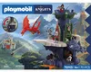 PLAYMOBIL 72113, Akční/dobrodružství, 3 rok/roky, Náhled obrázku produktu 4