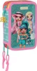 Safta Triple Filling Rainbow High Paradise Federmäppchen 36 Produktbild-Vorschau 1