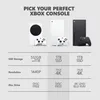 Xbox Series X console - 100% digital - 1TB - White Productafbeelding-voorbeeld 15