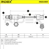 RIDEX 3922L0601 Beheizt Lambdasonde für NISSAN Qashqai II Produktbild-Vorschau 6
