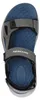 Skechers Orvan SD - Gamble  Sandalen - Donkergrijs - Maat Produktbild-Vorschau 7